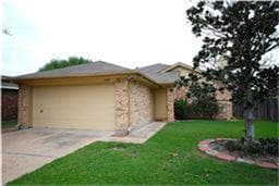 property at 15518 Town Green Dr