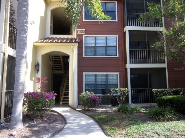 11901 4th St N in St. Petersburg, FL - Building Photo - Building Photo