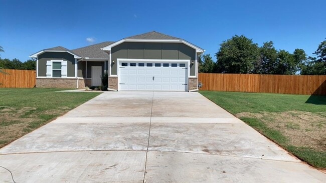 property at 12437 Armstrong Dr