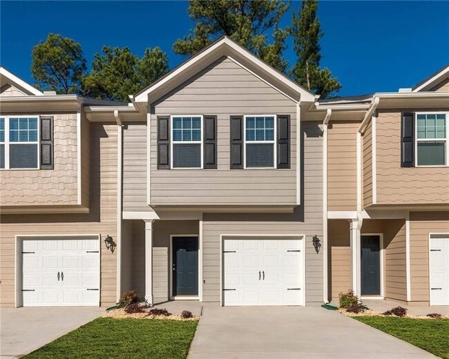 property at 513 Highwood Ln