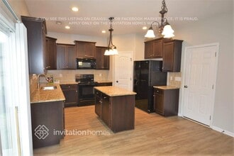 540 McCarthy Dr in Clayton, NC - Building Photo - Building Photo