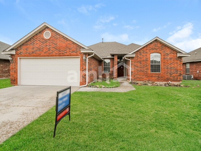 property at 509 SW 163rd St