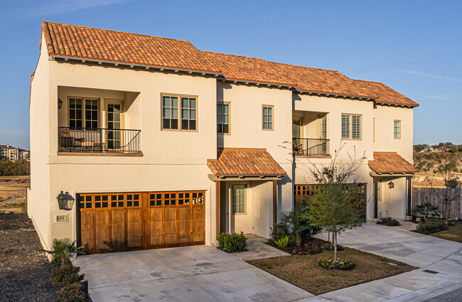 Quarry Heights in San Antonio, TX - Building Photo - Building Photo