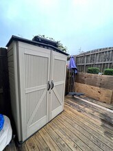 Parkview Condo- Unit H in Auburn, AL - Building Photo - Building Photo