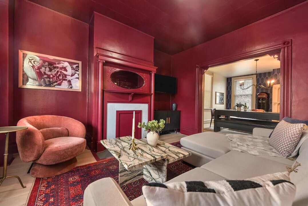 3529 Fleming Ave in Pittsburgh, PA - Building Photo