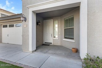 19061 E Seagull Dr in Queen Creek, AZ - Foto de edificio - Building Photo