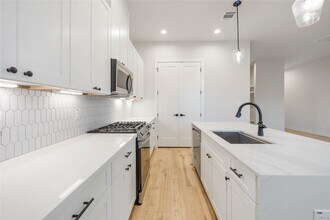 6116 De Campo St in Houston, TX - Building Photo - Building Photo