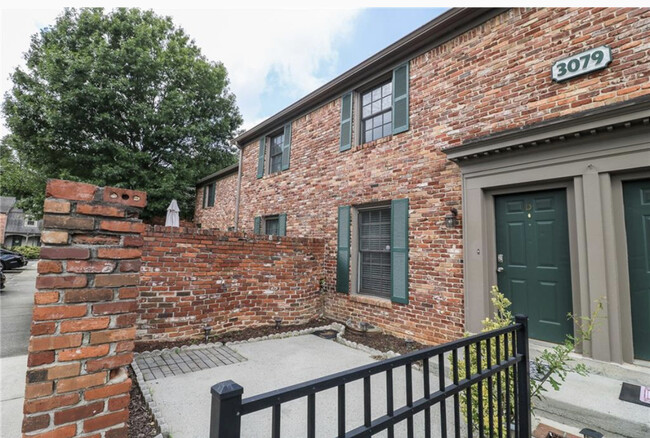 property at 3079 Colonial Way