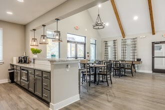 Fairview Terrace in Ellenwood, GA - Building Photo - Interior Photo