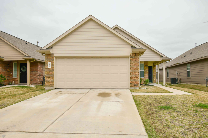 18830 Treviso Terrace Ln in Katy, TX - Building Photo