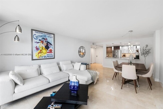 property at 1149 Hillsboro Mile