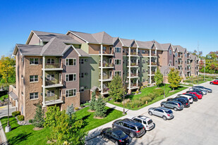 Arden Flats Apartments