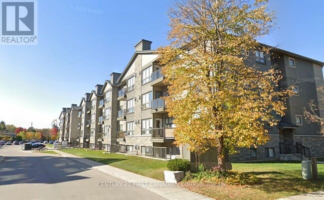 property at 9-219 Jacksway Crescent
