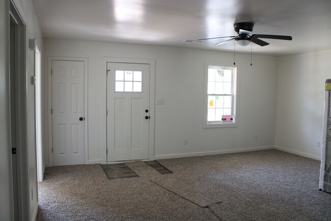 2827 Lancaster Rd NW in Wilson, NC - Building Photo - Building Photo