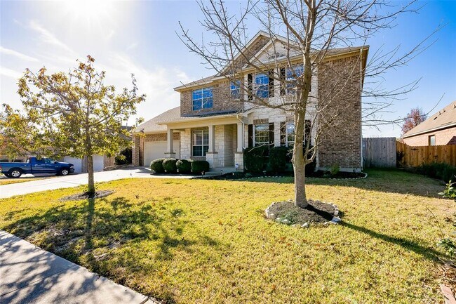 2031 Nelson Ranch Loop in Cedar Park, TX - Building Photo - Building Photo