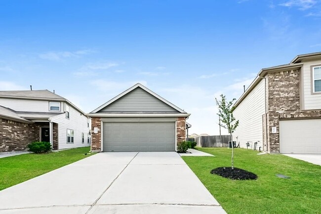 3567 Bartolo Brush Ct