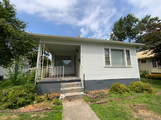 property at 18 Bremer Ave