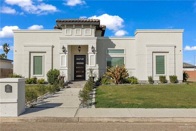 property at 31 Tierra Escondido