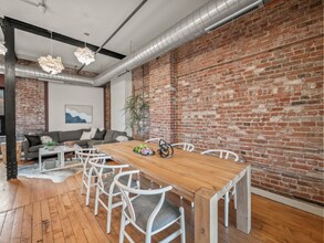 1410 Gratiot Ave in Detroit, MI - Foto de edificio - Building Photo