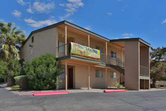 Pebble Hills Apartments in El Paso, TX - Building Photo - Building Photo