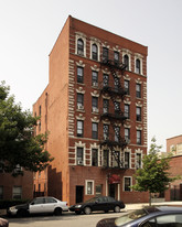 Cooperative Apartments