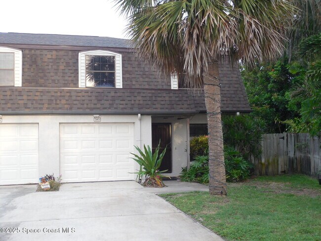 property at 345 Ocean View Ln