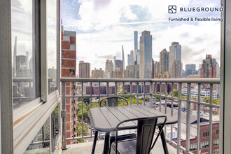 101 West End Ave in New York, NY - Building Photo - Building Photo