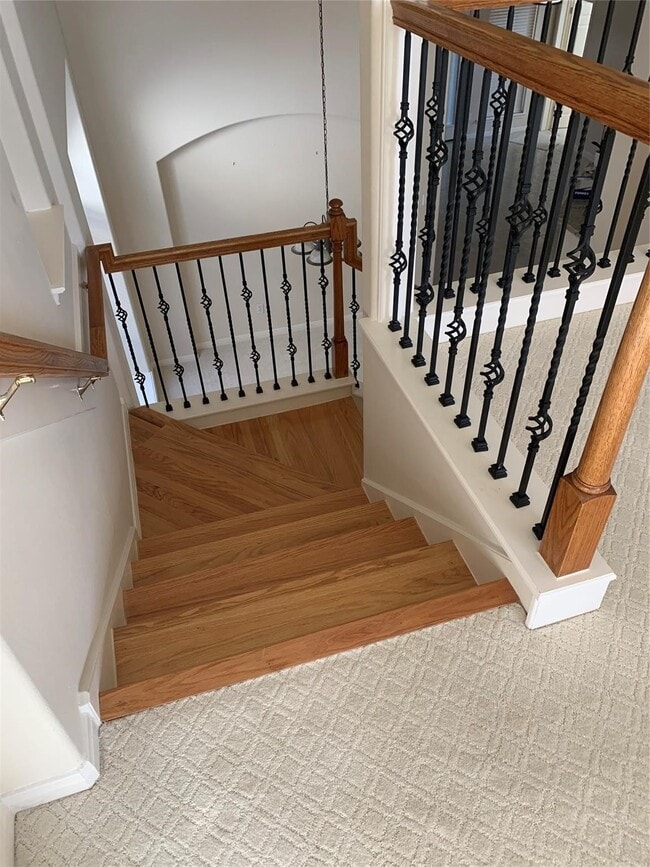 property at 2621 Tidenhaven Dr