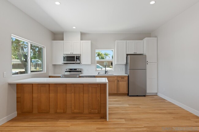 property at 1489 Fern Ave
