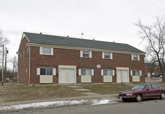 3543-3549 Otterbein Ave in Dayton, OH - Building Photo - Building Photo