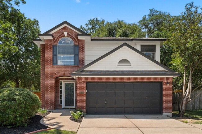 1401 Wheatfall Ln