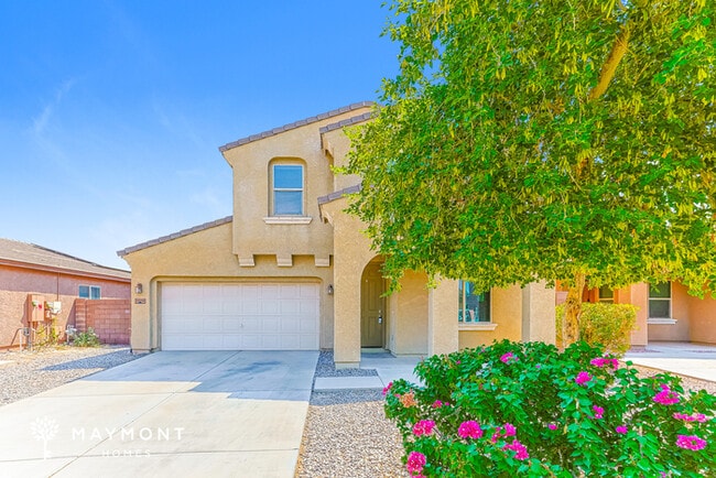 property at 34543 N Mirandesa Dr