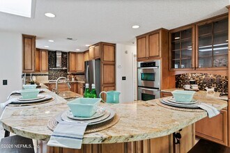 101 Sanchez Ct in Palm Valley, FL - Building Photo - Building Photo