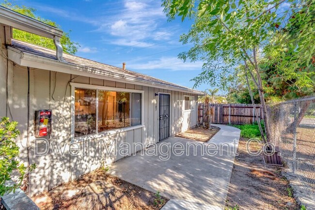 property at 9107 Lamar St
