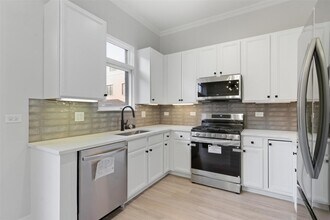 839 W 14th Pl in Chicago, IL - Building Photo - Building Photo