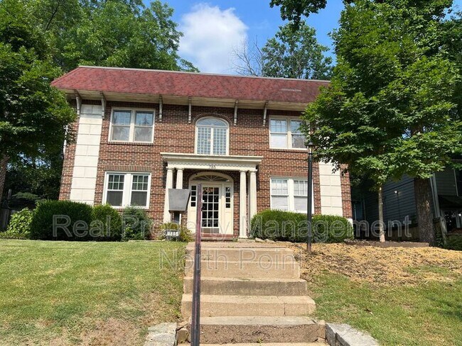 785 Ponce De Leon Pl NE in Atlanta, GA - Building Photo - Building Photo