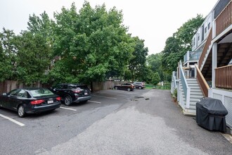 30 Adamson St, Unit 30 in Boston, MA - Building Photo - Building Photo