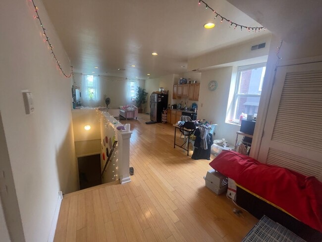 property at 1532 N 17th St