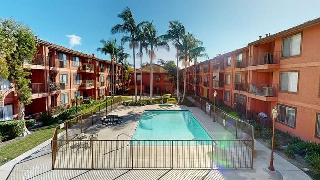 Belcourt Seniors Apartments 55+