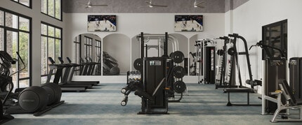 The Oaks in Humble, TX - Building Photo - Building Photo