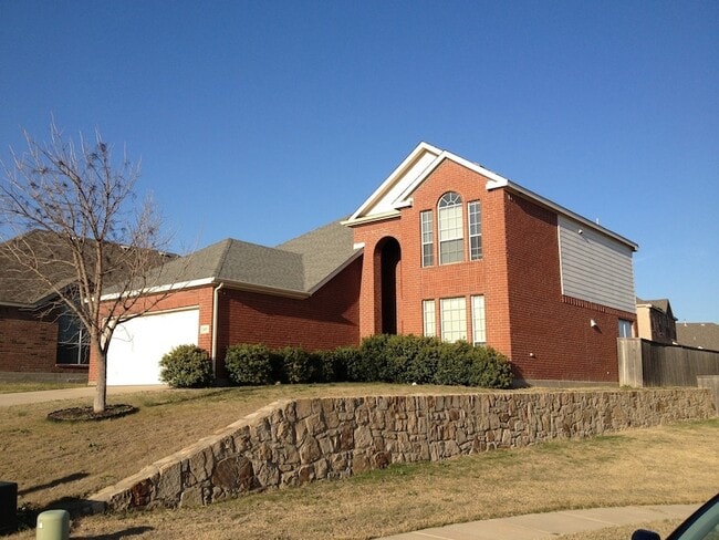 property at 2509 Nueces Cove