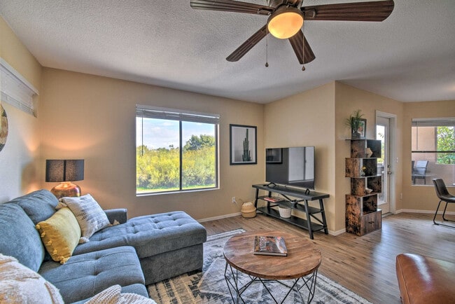 4850 E Desert Cove Ave, Unit SI FL2-ID1546049P
