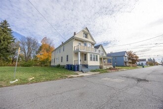 291 Rother Ave in Buffalo, NY - Building Photo - Building Photo