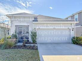 6720 Great Bear Dr in Lakeland, FL - Building Photo