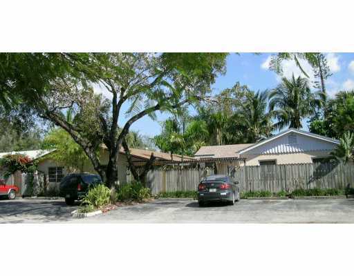 618-620 SW 14th Ter in Fort Lauderdale, FL - Building Photo - Building Photo