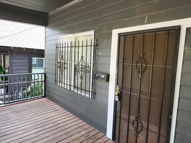 1278 Lucile Ave SW in Atlanta, GA - Building Photo - Building Photo