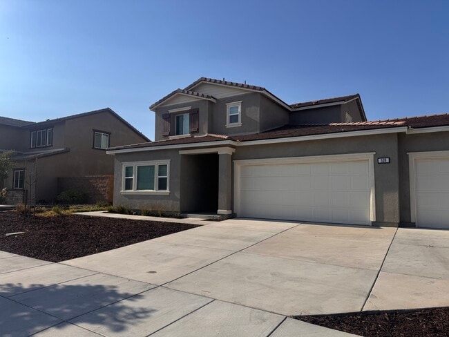 property at 539 Hydrangea St