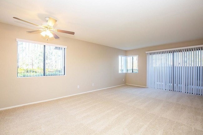 Westridge Apartment Homes in Lake Forest, CA - Building Photo - Building Photo