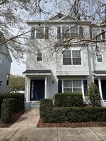 1525 Cloverbay Ln in Casselberry, FL - Building Photo