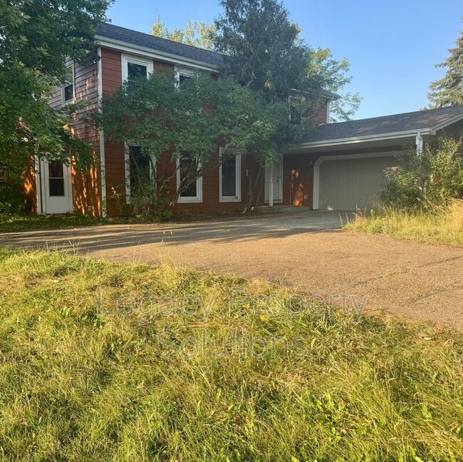 property at 401 Oakfield Dr